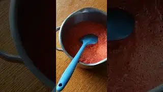 Великолепный чили джем