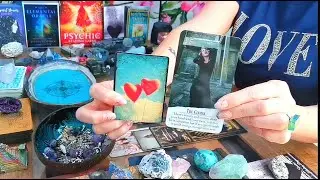 ❤️ AQUARIUS - 