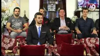 Allah Cenneti robotlarla doldurmak istemiyor