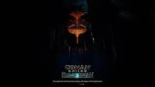 Conan Exiles - Isle of Siptah: 