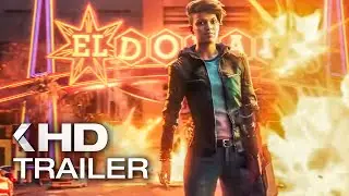 SAINTS ROW Trailer (2022)