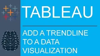 Tableau Desktop | Public Edition | Data Visualization | Complete Pokémon Data | Add Trend Line