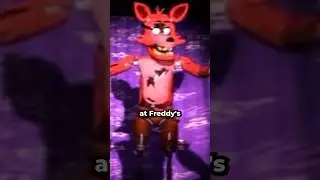 What FNAF is MISSING 