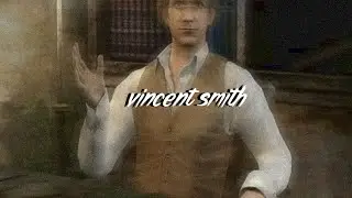 Silent Hill 3 Analysis | Vincent