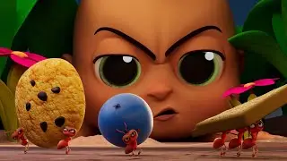 No juegues con las hormigas | Las hormiguitas van marchando | Canciones Infantiles