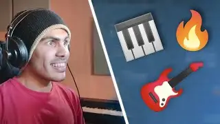 Como hacer un BEAT POTENTE de Trap, R&B (FLP Gratis)