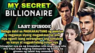 LAST EPISODE|ANO ANG KABAYARAN SA PAGBAYAD UTANG NG BILYONARYO SA PAMILYA NI AMANDA|EKSTRANG HERO