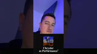 La salida de Chrysler en México es inminente, una decisión polemica por parte de Stellantis… o no?