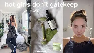 products to be that girl in 2023