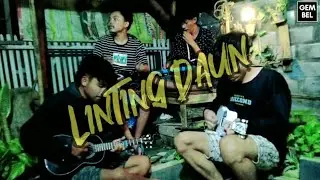 Linting Daun - Cover Lagu Ukulele - Gembel.com45