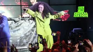 CENTRAL STATION 9 ноября 2019 ZIVERT