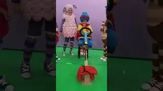 Take It or Double It? Part 3 | Mother Goose Club Nursery Rhymes