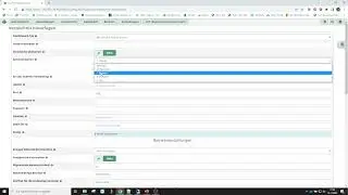Themenreihe FreePBX/Asterisk Teil 4.33. Benutzerverwaltung über Active Directory