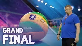 Berlin Grand Final 2019! Preview ZTV