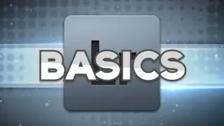 Adobe Lightroom 4 - The Basics