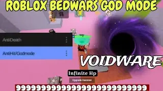 [SEASON 11] Roblox Bedwars God Mode,Invisible,KillAura Script Super Op | Roblox Executor Mobile