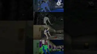 ( Zombie 👻👻 + Yandere ✨✨ + Minion Sailendrina ) .