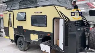 Family Outdoor Living Motorhome RV Camper Trailer Manufacturer #rv #foryou #fyp #motorhome #camper