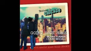 Cash McCall  - It hurts me too