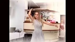 The Woodchuck Song(REMIX)(AI)Devushka kazachka-Super!!!