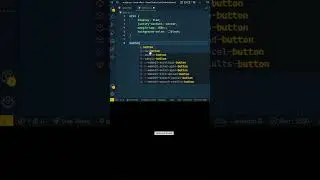Button Animation CSS only
