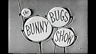 ABC - The Bugs Bunny Show Promo - Mid 1960's