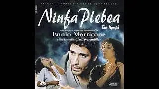Ennio Morricone - Miluzza - (Ninfa Plebea, 1996)