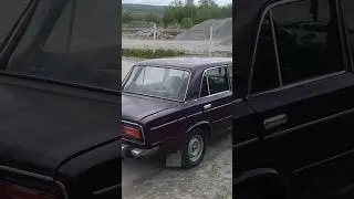 #ваз #лада #жигули #классика #vaz #lada #vaz2106 #vaz2107 #shorts #automobile #автоваз