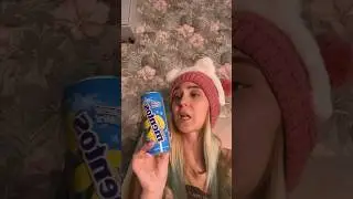 Я ПРОТИВ МЛАДШЕЙ СЕСТРЫ / МЕНТОС ГАЗИРОВКА