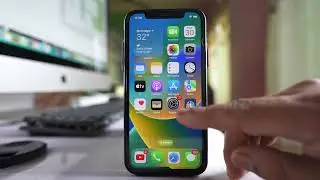 How to operate older models of iPhone without using home button