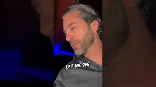 When Bromance Gets a Little Too Close