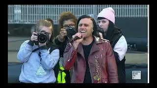 Three Days Grace - The Good Life [Live Rock Am Ring 2019]