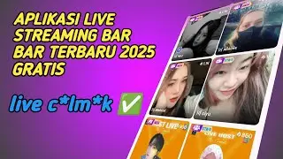 Apk live bar bar terbaru 2025 unlock room - aplikasi live bar bar 2025 gratis host indonesia