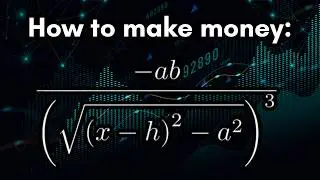 This Equation Explains 90% of the Stock Market
