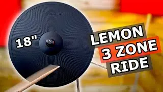 Lemon 18