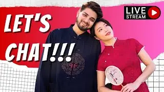 Nick and Carrie is Live!!!