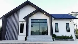 25 Beautiful Minimalist Home Models