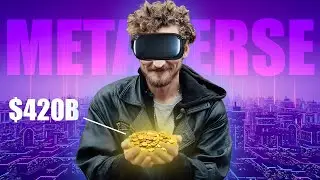 TOP 5 JAK METAVERSE ZMĚNÍ SVĚT BUDOUCNOSTI