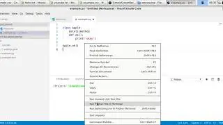 Python Static Method (OOP)