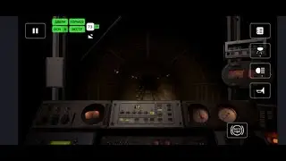 НА НОМЕРНОМ ПО КАЛИНИНСКОЙ ЛИНИИ! СТРИМ ПО SUBTRANSIT