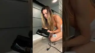 WHEN YOU POOP IN VACUUM PART 1