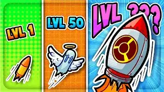 Upgrading BULLETS to INSANE Levels