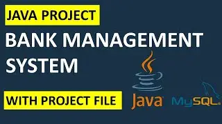 5/12 - Bank Management System | Java Project | Creating Second Signup Frame