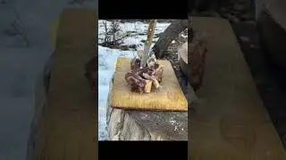 🔥грибной суп🔥