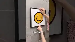 A must to have at your home.
