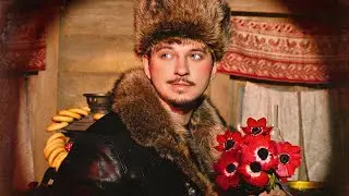 SQWOZ BAB – ПАПА ЗАБЫЛ МЕНЯ В СТРИПКЛУБЕ (Lyric video)