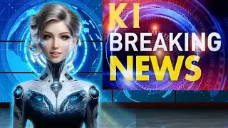 KI News: Diese ChatGPT UPDATES ändern ALLES!