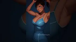 Korra  