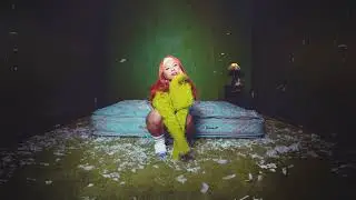 thủy - crash & burn (official audio)