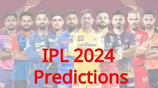Who will win IPL 2024? IPL 2024 Astrology Predictions Part -1, Chennai, Mumbai, Bangalore, Lucknow